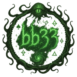 bb33 লোগো